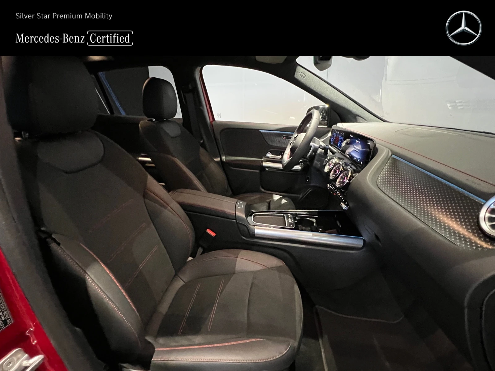 Mercedes-Benz EQA 300 4MATIC | Mobile.bg � ����������� 9