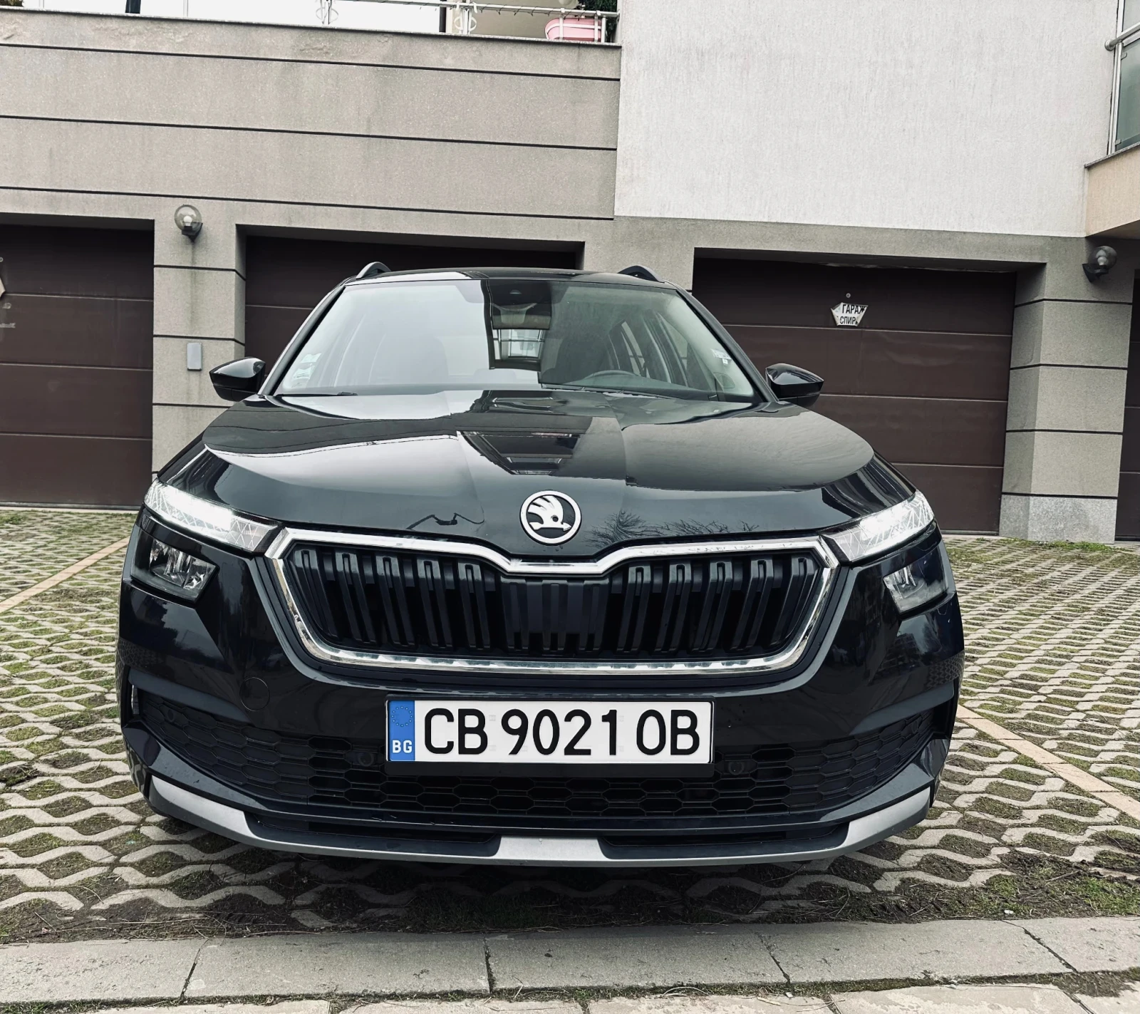 Skoda Kamiq ��� ���� ������� ������� | Mobile.bg � ����������� 1
