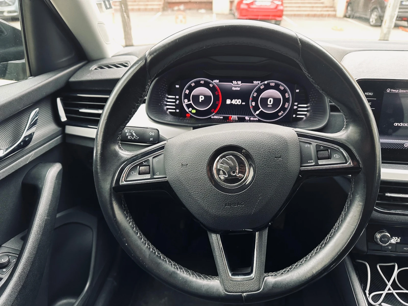 Skoda Kamiq ��� ���� ������� ������� | Mobile.bg � ����������� 8