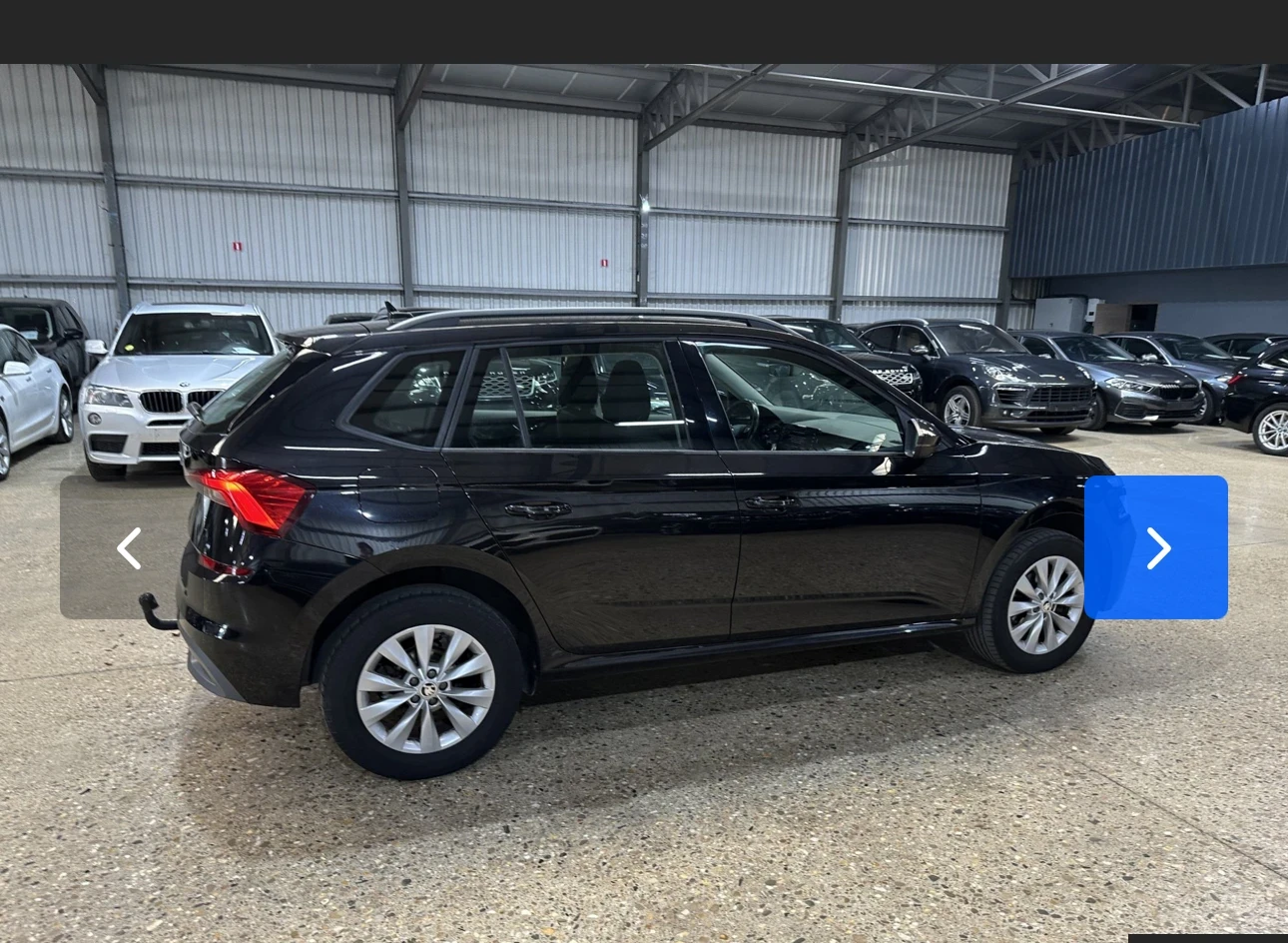 Skoda Kamiq Нов внос Франция - изображение 6