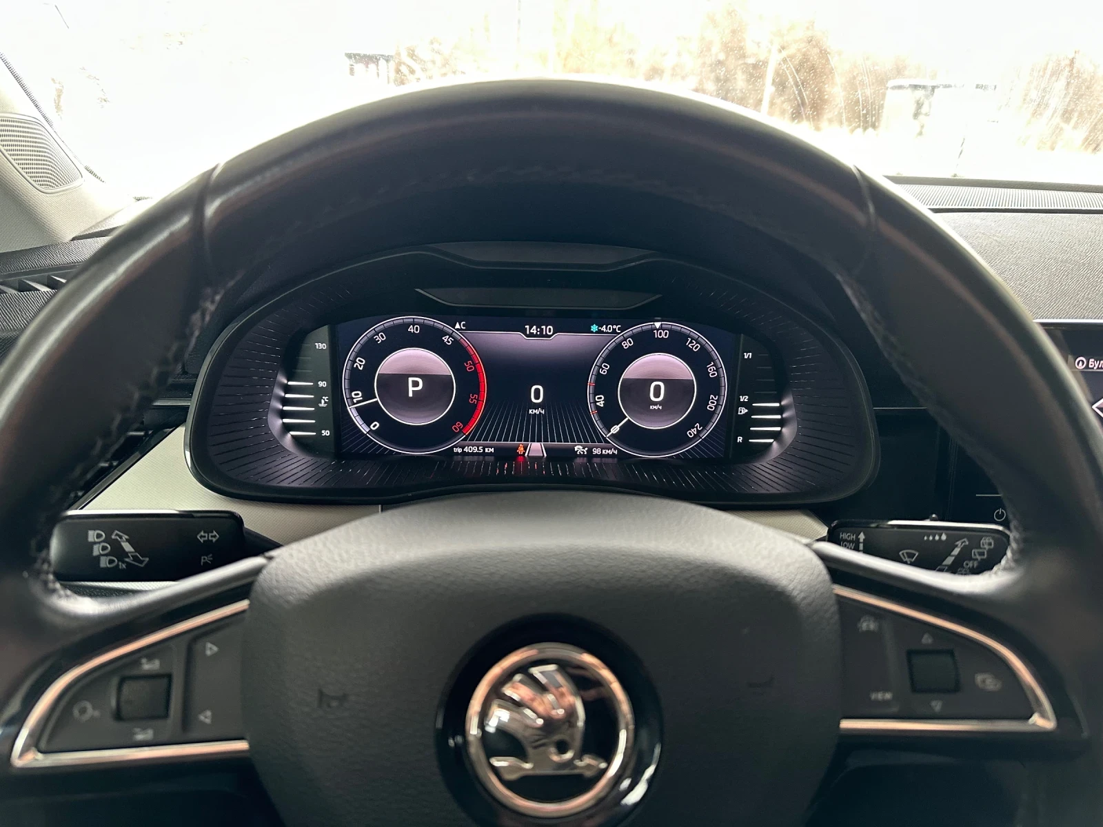 Skoda Kamiq Нов внос Франция Налична - изображение 7