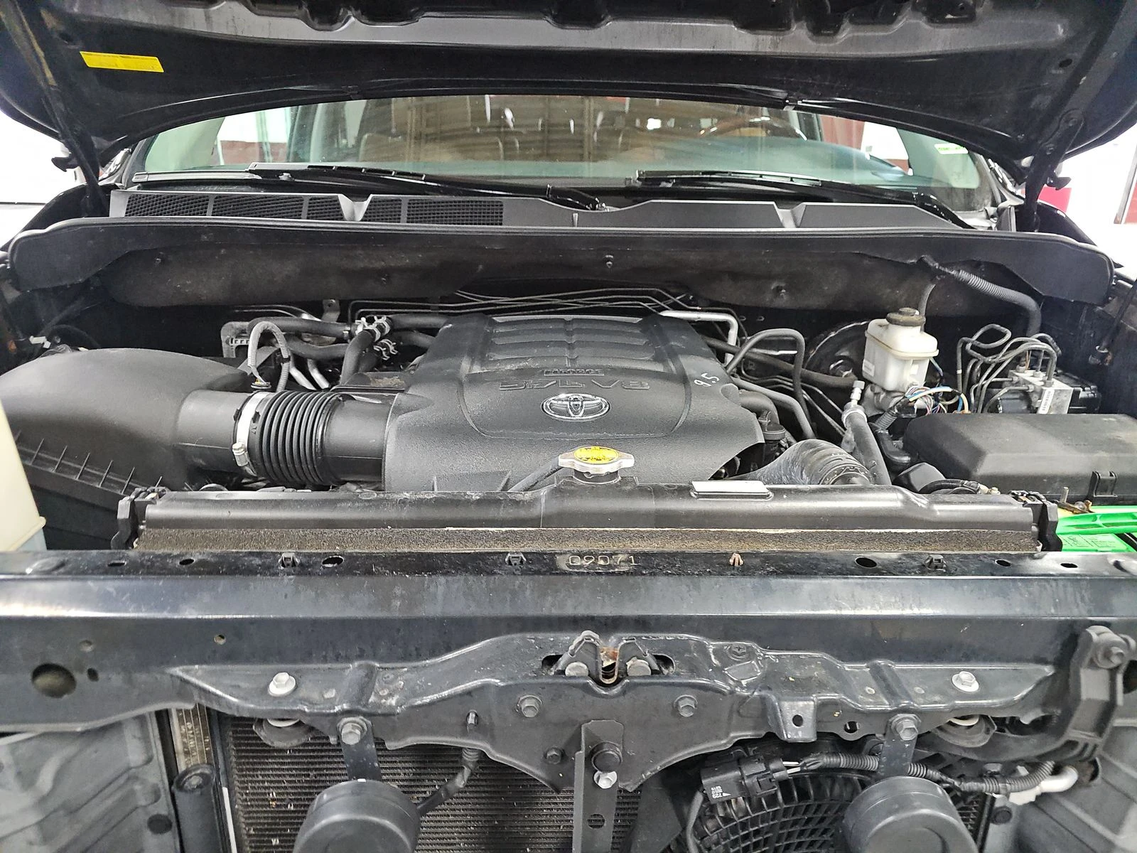 Toyota Sequoia 2017 Toyota Sequoia Platinum | Mobile.bg � ����������� 15