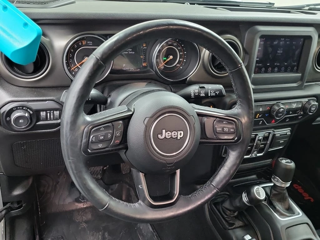 Jeep Wrangler SPORT * CARFAX * ����������� | Mobile.bg � ����������� 12