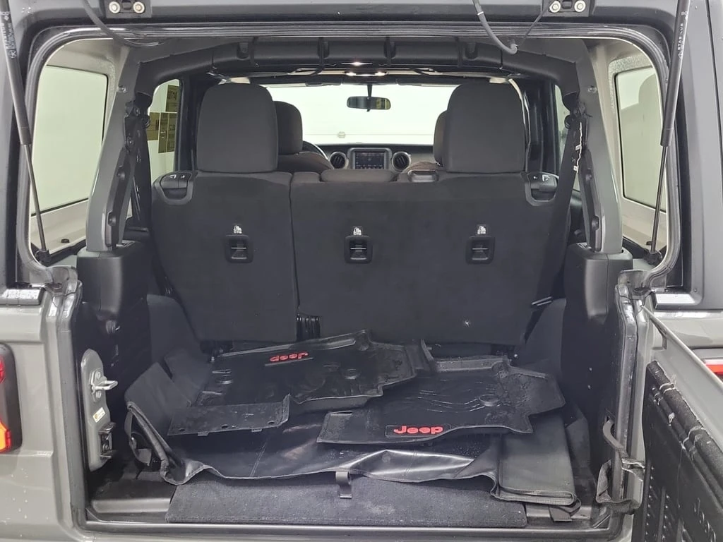 Jeep Wrangler SPORT * CARFAX * ����������� | Mobile.bg � ����������� 17