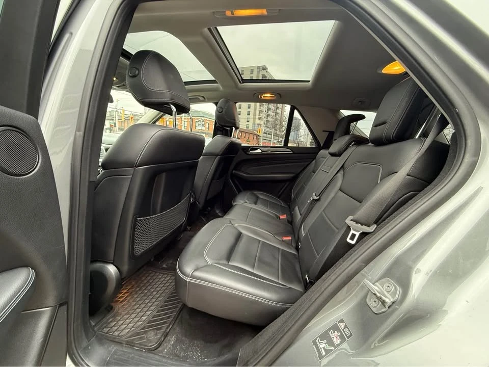 Mercedes-Benz ML 350 4MATIC* BLUETEC* CARFAX*  | Mobile.bg � ����������� 12