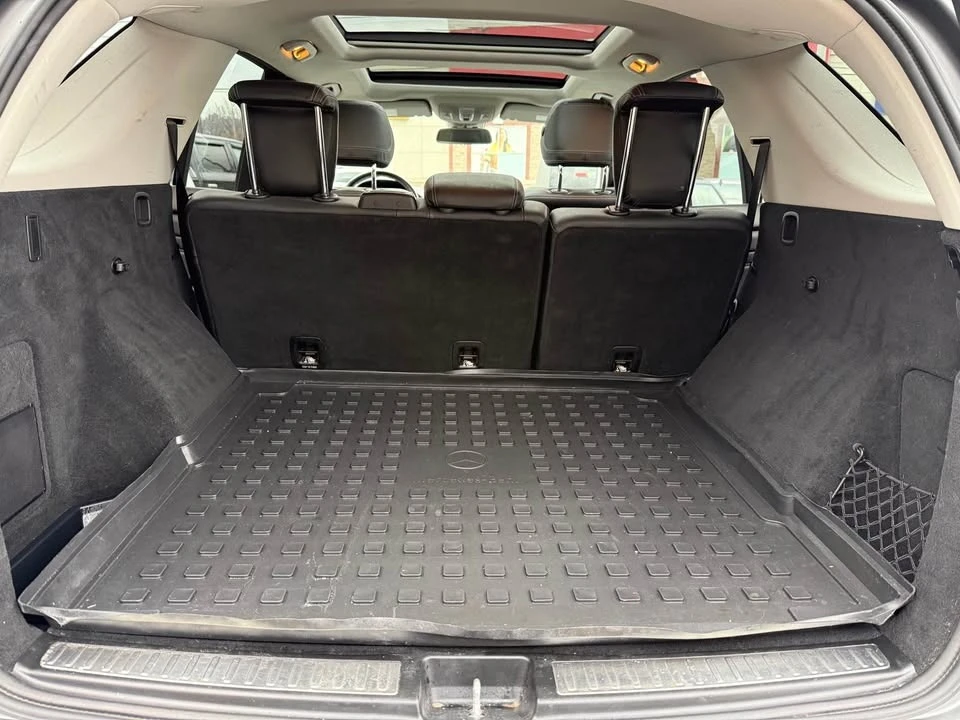 Mercedes-Benz ML 350 4MATIC* BLUETEC* CARFAX*  | Mobile.bg � ����������� 16