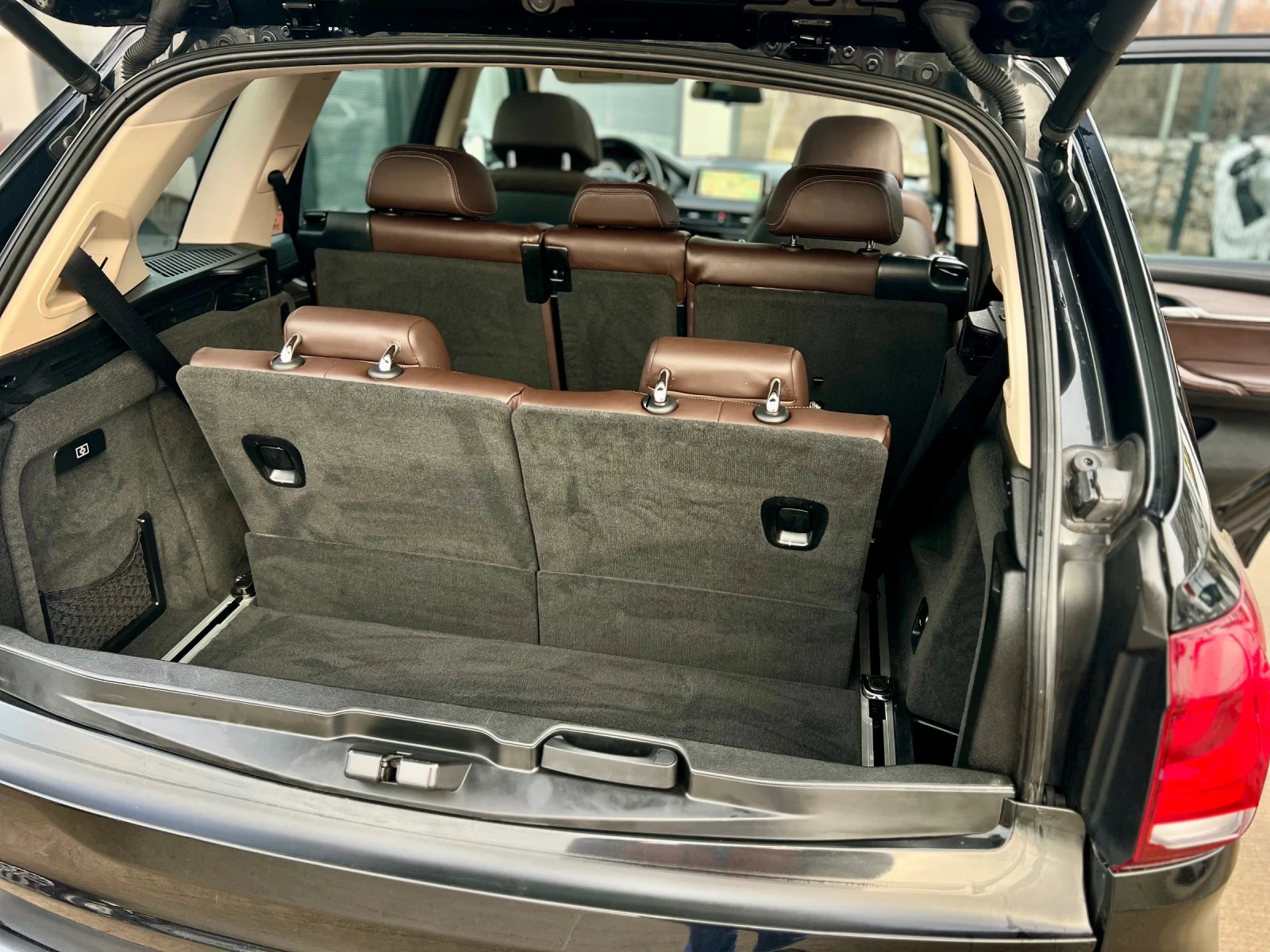 BMW X5 HEAD UP/ 6+ 1/�������� /4.0D-X-DRIVE/������. | Mobile.bg � ����������� 12