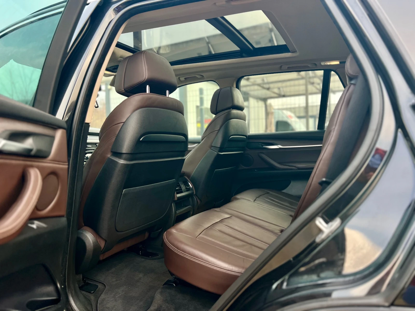 BMW X5 HEAD UP/ 6+ 1/�������� /4.0D-X-DRIVE/������. | Mobile.bg � ����������� 14