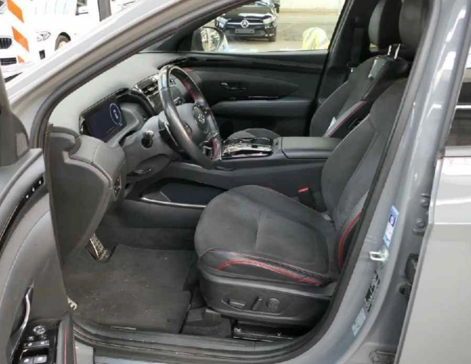 Hyundai Tucson 1.6 T-GDI PHEV PREMIUM 4WD Auto.Kamera.Led.Navi - изображение 4