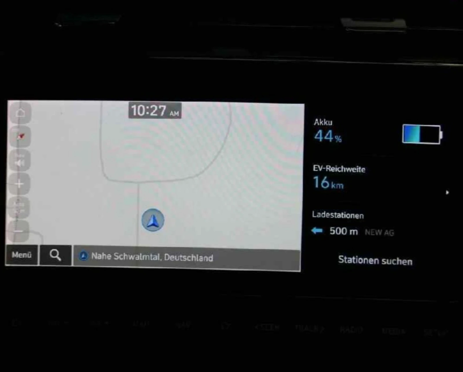 Hyundai Tucson 1.6 T-GDI PHEV PREMIUM 4WD Auto.Kamera.Led.Navi - изображение 7