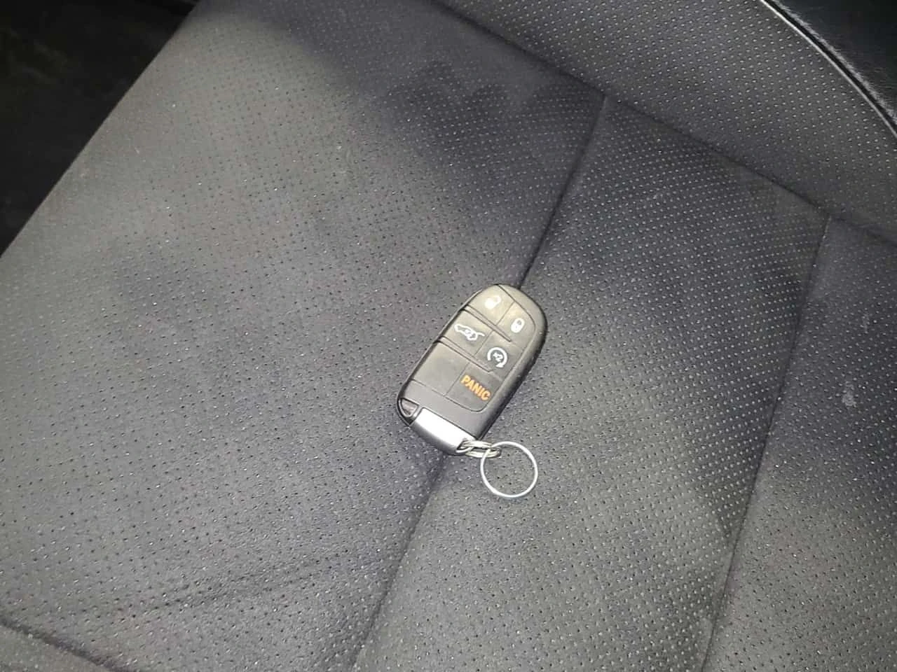 Jeep Grand cherokee SRT | DISTRONIC | ПАНОРАМА | ЧЕРНА АЛКАНТАРА| CRFX - изображение 10