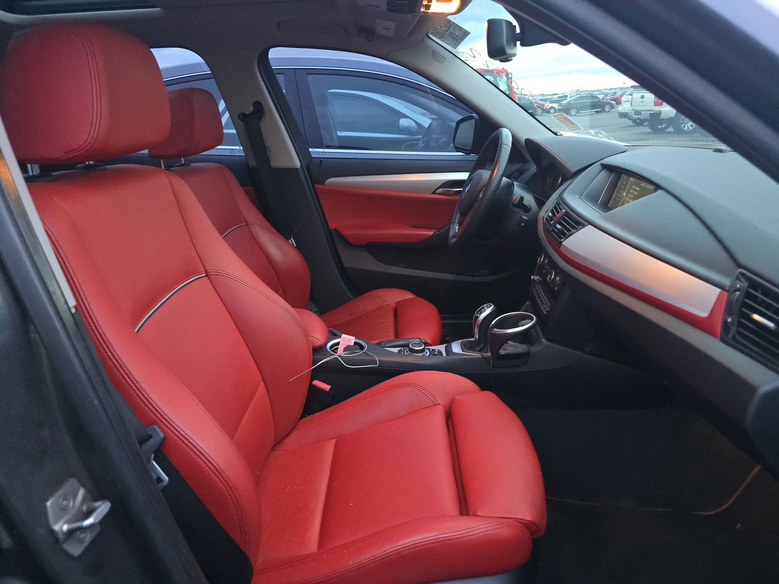 BMW X1, снимка 9 - Автомобили и джипове - 53874688