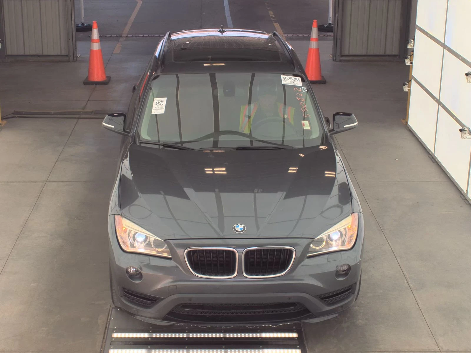 BMW X1, снимка 3 - Автомобили и джипове - 53874688