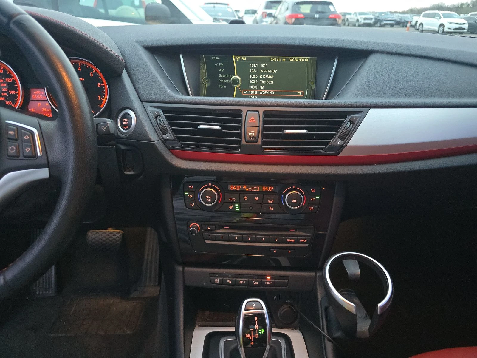 BMW X1, снимка 7 - Автомобили и джипове - 53874688