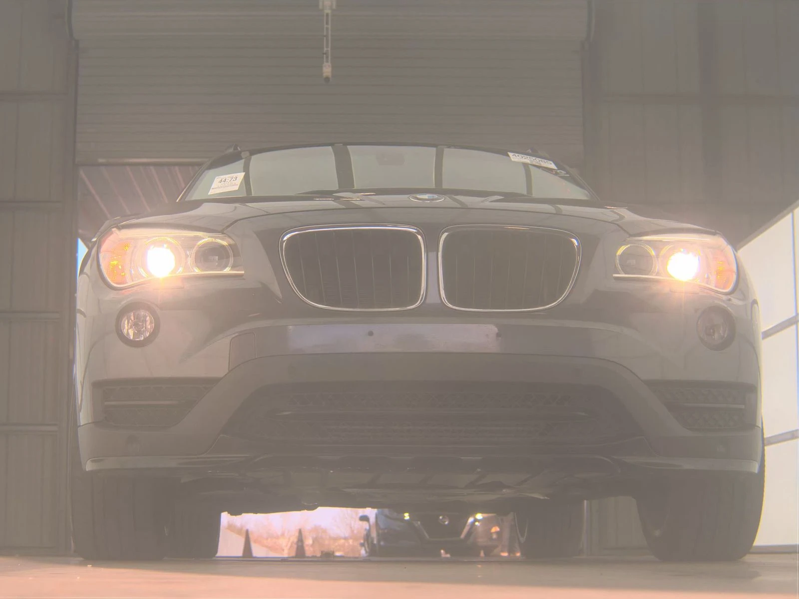 BMW X1, снимка 14 - Автомобили и джипове - 53874688