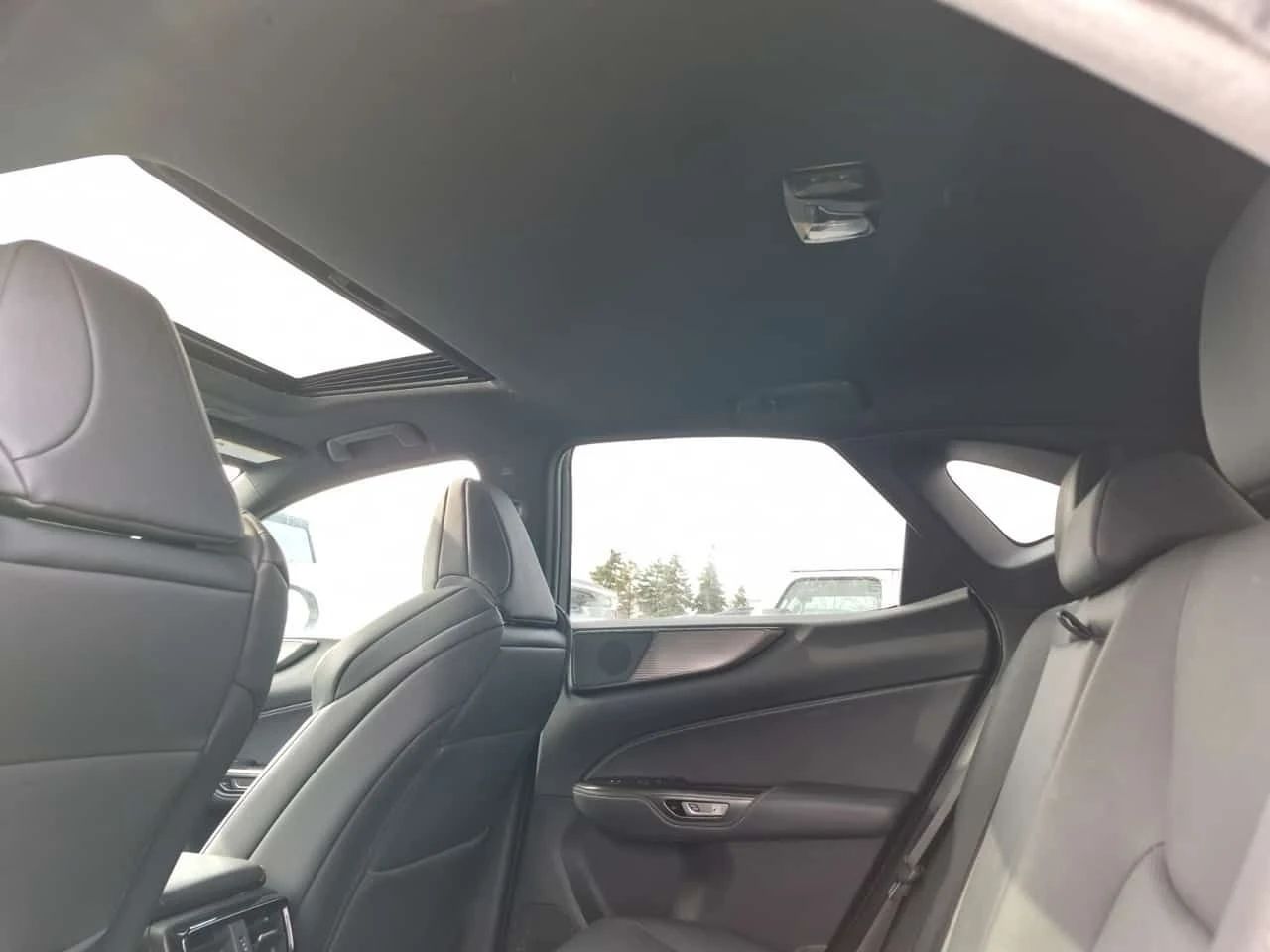 Lexus NX 350h F SPORT  CARFAX, снимка 13 - Автомобили и джипове - 53914806