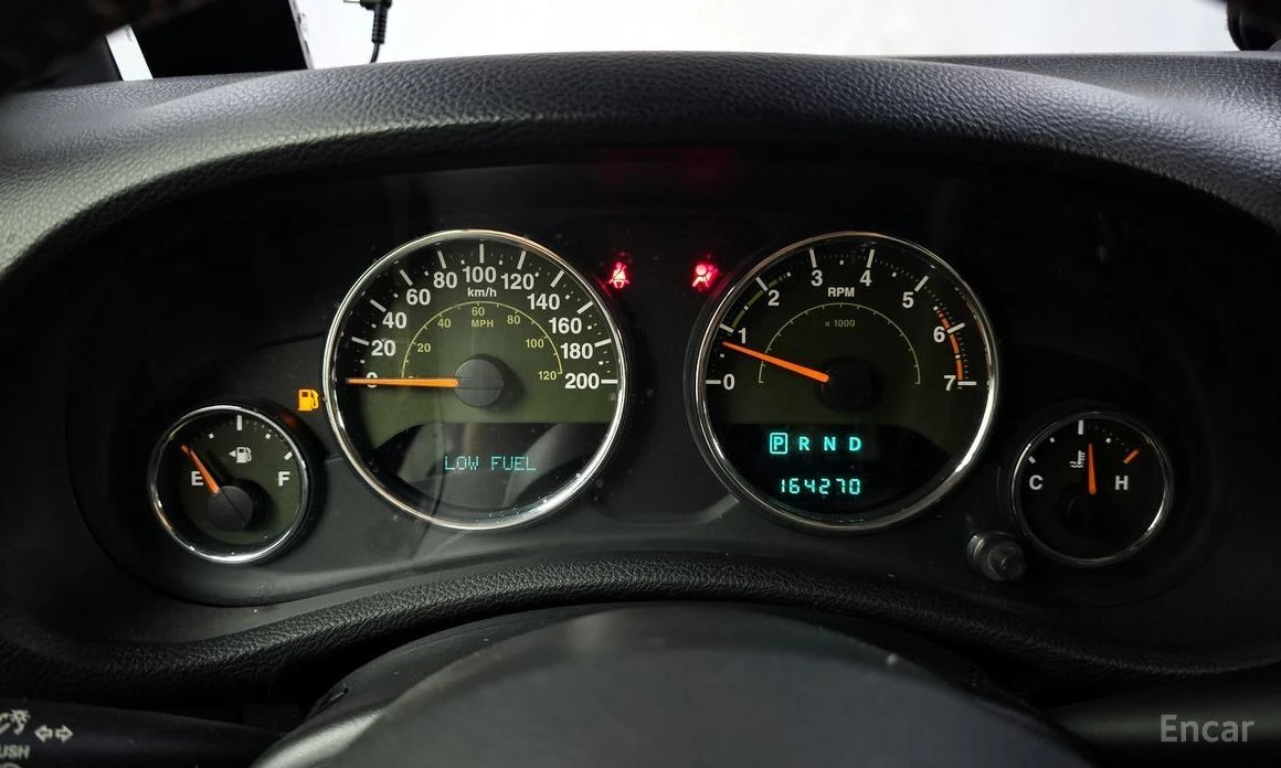 Jeep Wrangler, снимка 8 - Автомобили и джипове - 53961610