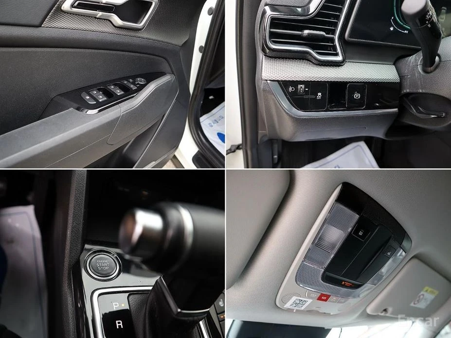 Kia Sportage 2.0D 4x4 PRESTIGE* HARMAN KARDON* ���������*  | Mobile.bg � ����������� 17