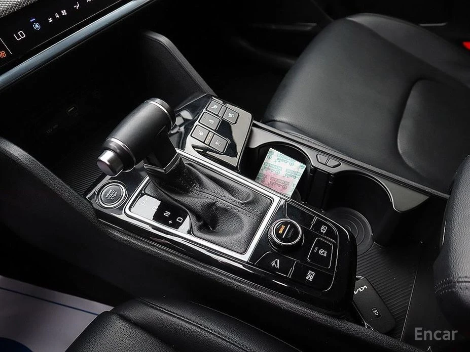 Kia Sportage 2.0D 4x4 PRESTIGE* HARMAN KARDON* ���������*  | Mobile.bg � ����������� 12