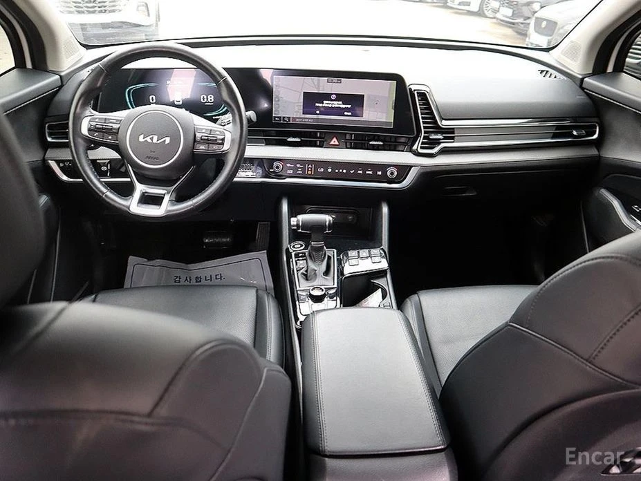 Kia Sportage 2.0D 4x4 PRESTIGE* HARMAN KARDON* ���������*  | Mobile.bg � ����������� 8