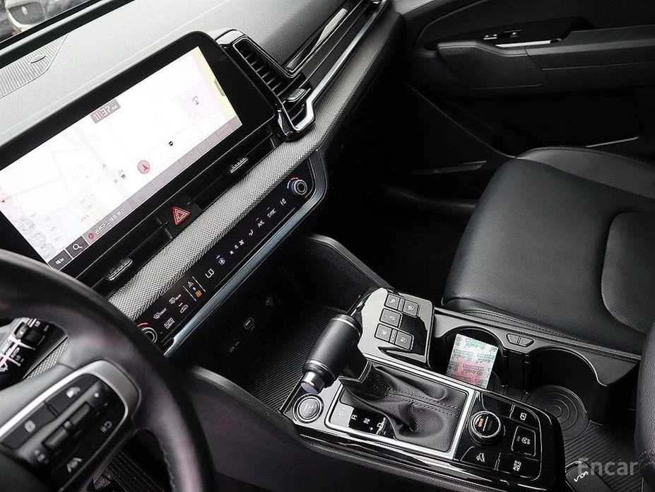 Kia Sportage 2.0D 4x4 PRESTIGE* HARMAN KARDON* ���������*  | Mobile.bg � ����������� 11