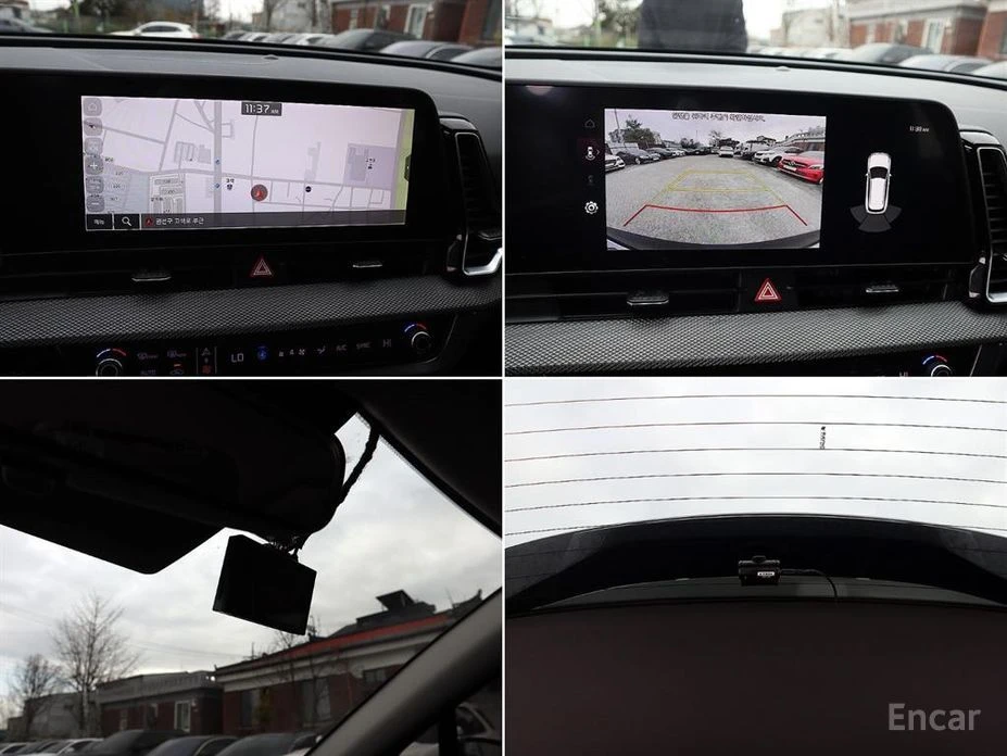 Kia Sportage 2.0D 4x4 PRESTIGE* HARMAN KARDON* ���������*  | Mobile.bg � ����������� 16