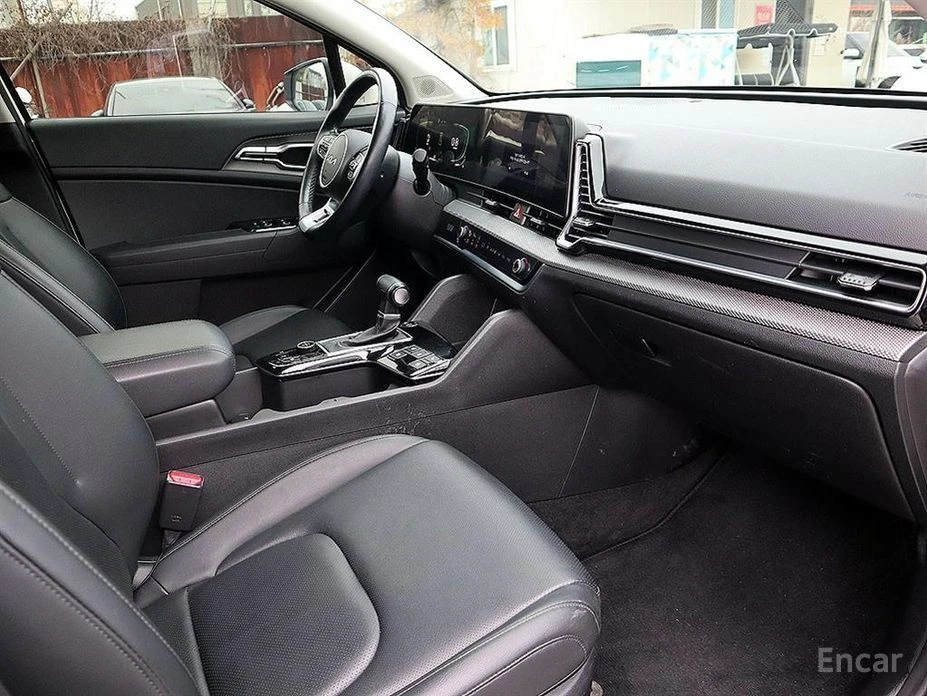 Kia Sportage 2.0D 4x4 PRESTIGE* HARMAN KARDON* ���������*  | Mobile.bg � ����������� 7