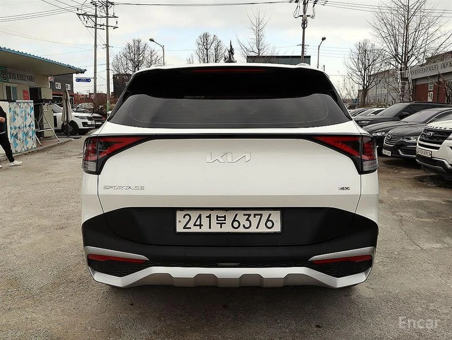 Kia Sportage 2.0D 4x4 PRESTIGE* HARMAN KARDON* ���������*  | Mobile.bg � ����������� 5