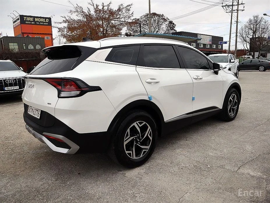 Kia Sportage 2.0D 4x4 PRESTIGE* HARMAN KARDON* ���������*  | Mobile.bg � ����������� 4