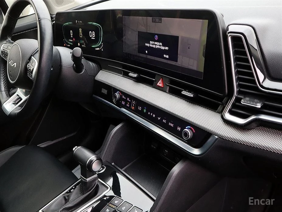 Kia Sportage 2.0D 4x4 PRESTIGE* HARMAN KARDON* ���������*  | Mobile.bg � ����������� 13