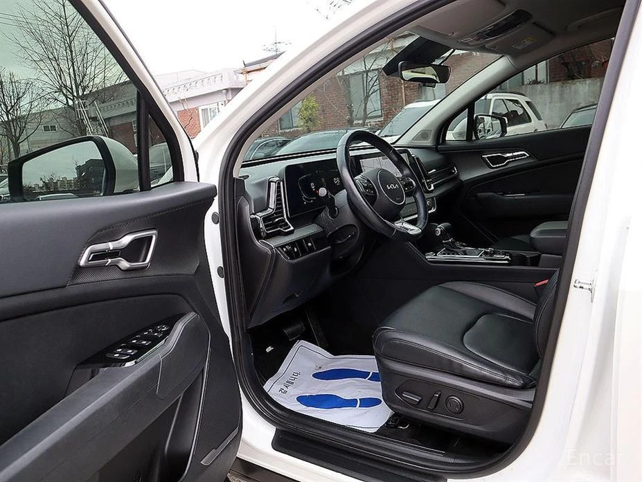 Kia Sportage 2.0D 4x4 PRESTIGE* HARMAN KARDON* ���������*  | Mobile.bg � ����������� 6