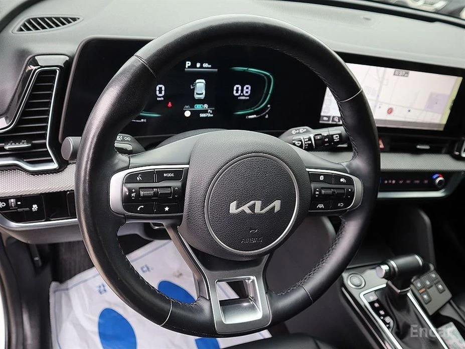 Kia Sportage 2.0D 4x4 PRESTIGE* HARMAN KARDON* ���������*  | Mobile.bg � ����������� 9