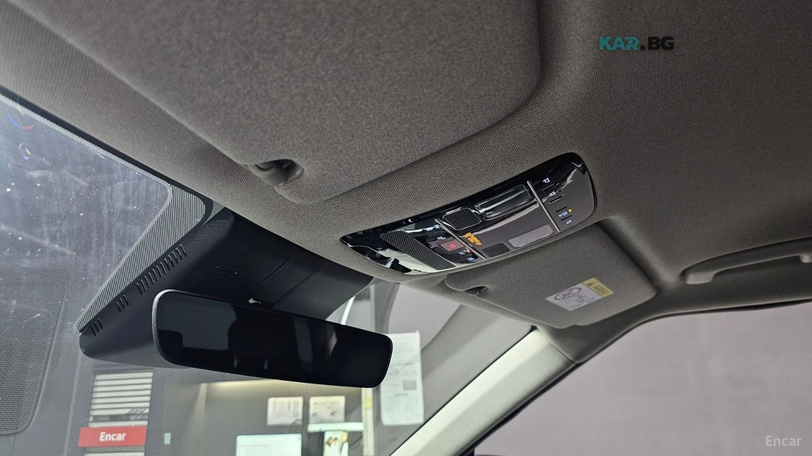 Hyundai Santa fe * 2.5T* EXCLUSIVE* КОЖА* ПОДГРЕВ* ОБДУХВАНЕ* , снимка 16 - Автомобили и джипове - 54660319