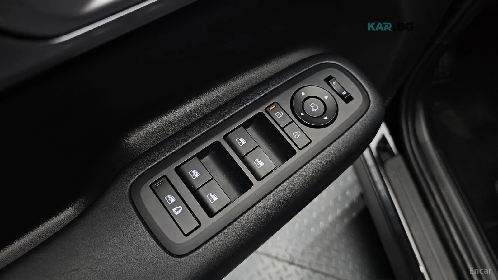 Hyundai Santa fe * 2.5T* EXCLUSIVE* КОЖА* ПОДГРЕВ* ОБДУХВАНЕ* , снимка 15 - Автомобили и джипове - 54660319