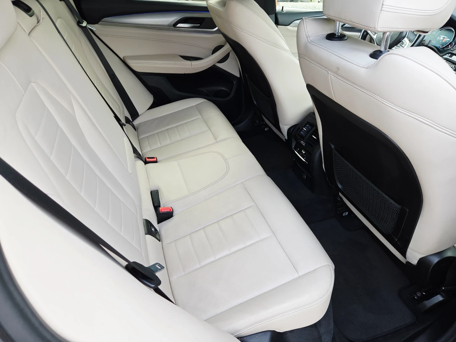 BMW X3 3, 000D/MPAKET/EURO6C, снимка 8 - Автомобили и джипове - 55315931