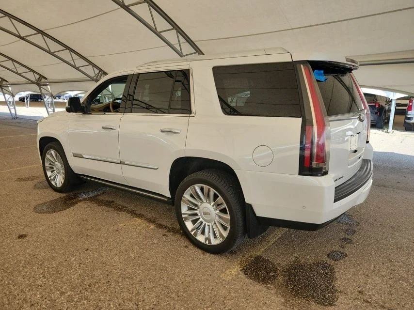 Cadillac Escalade PLATINUM* 360* TV* Bose* 7����* �����* �������*  | Mobile.bg � ����������� 4