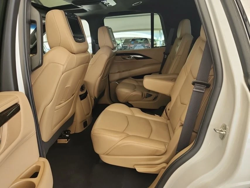 Cadillac Escalade PLATINUM* 360* TV* Bose* 7����* �����* �������*  | Mobile.bg � ����������� 11