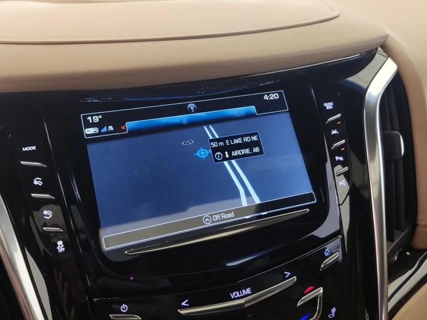 Cadillac Escalade PLATINUM* 360* TV* Bose* 7����* �����* �������*  | Mobile.bg � ����������� 9