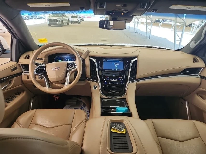 Cadillac Escalade PLATINUM* 360* TV* Bose* 7����* �����* �������*  | Mobile.bg � ����������� 7