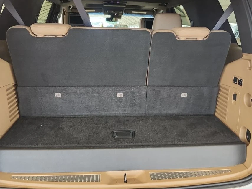 Cadillac Escalade PLATINUM* 360* TV* Bose* 7����* �����* �������*  | Mobile.bg � ����������� 14
