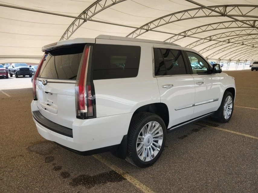 Cadillac Escalade PLATINUM* 360* TV* Bose* 7����* �����* �������*  | Mobile.bg � ����������� 3