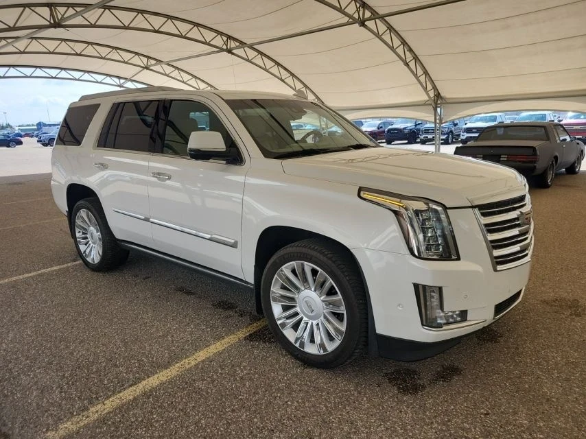 Cadillac Escalade PLATINUM* 360* TV* Bose* 7����* �����* �������*  | Mobile.bg � ����������� 2