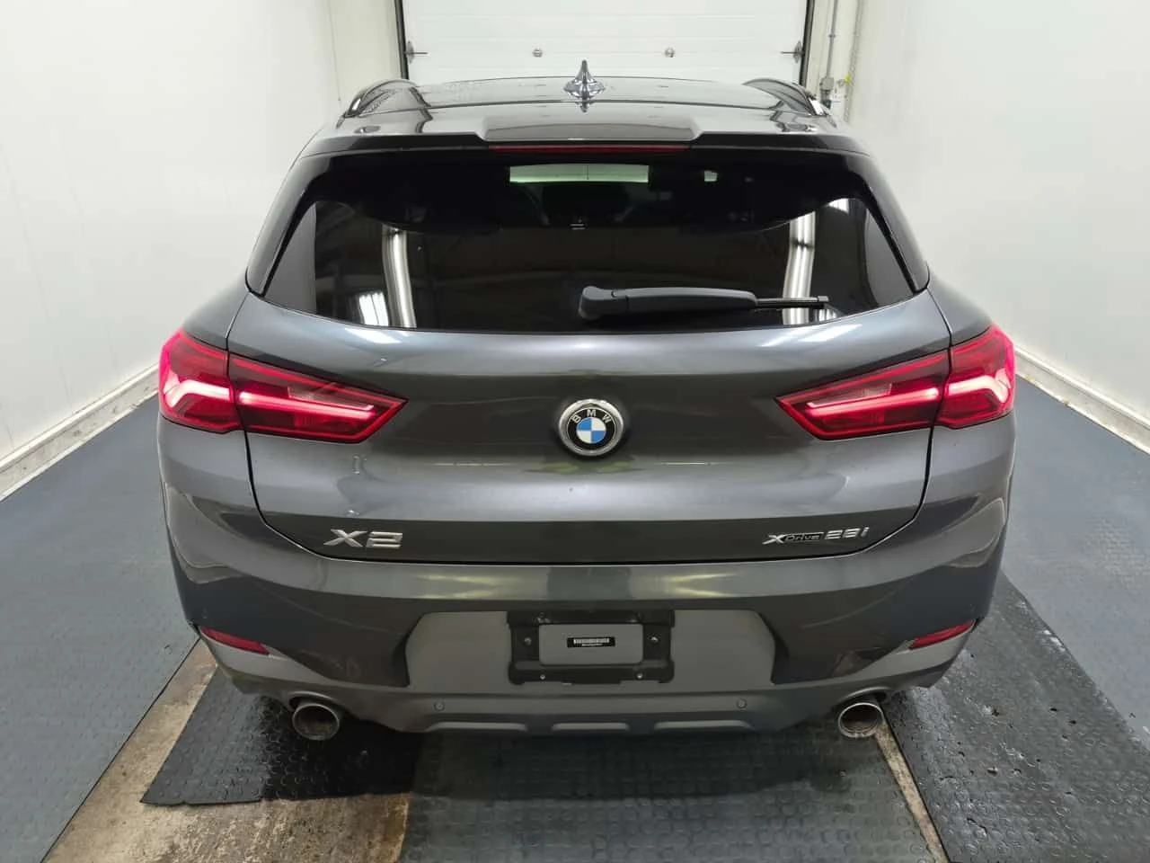 BMW X2 * XDRIVE28I * АВОКРЕДИТ БЕЗ ПЪРВОНАЧАЛНА ВНОСКА* , снимка 16 - Автомобили и джипове - 55595577