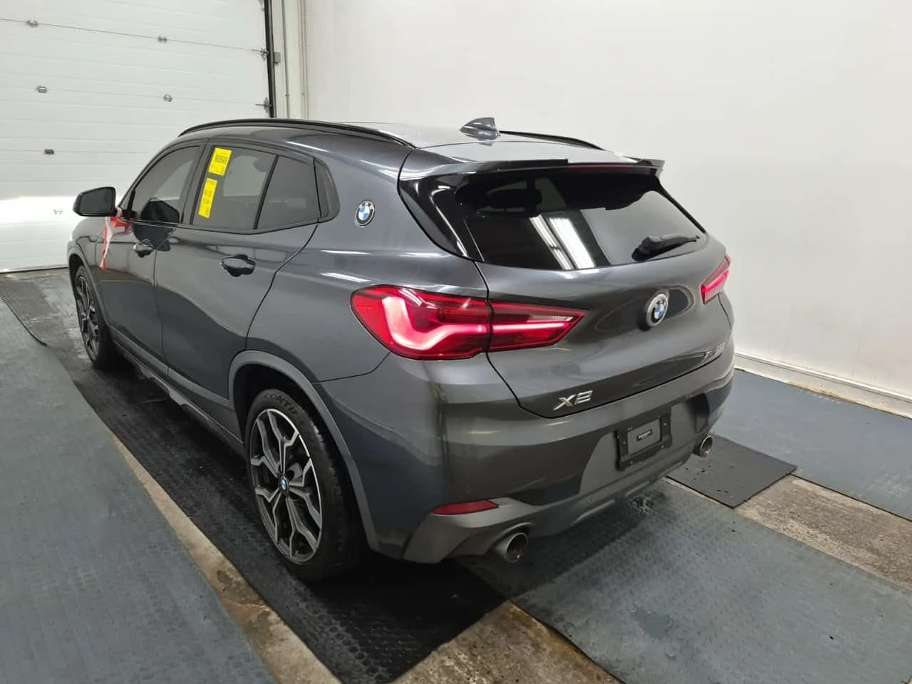 BMW X2 * XDRIVE28I * АВОКРЕДИТ БЕЗ ПЪРВОНАЧАЛНА ВНОСКА* , снимка 4 - Автомобили и джипове - 55595577