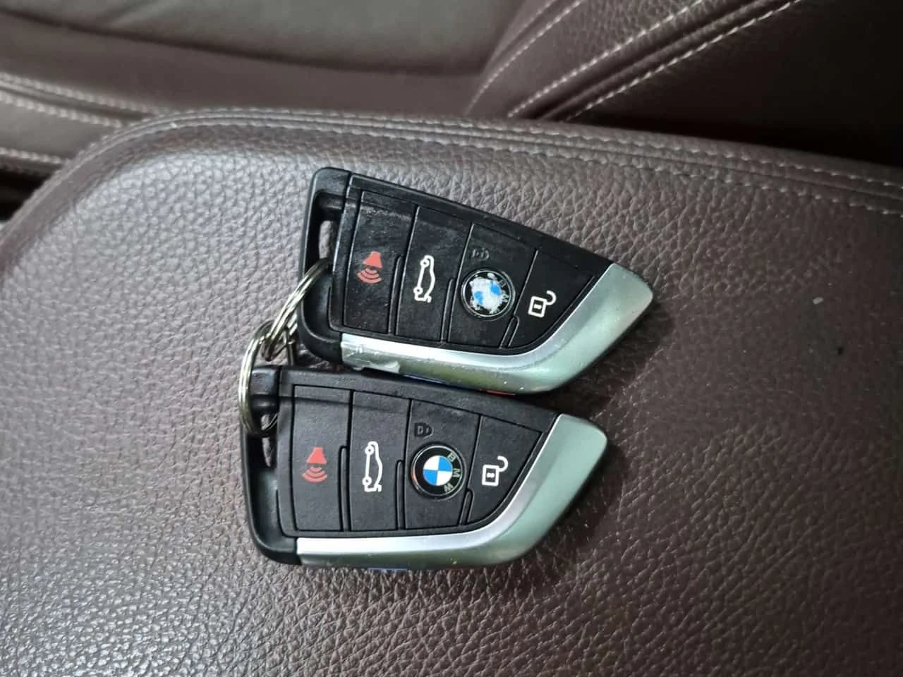 BMW X2 * XDRIVE28I * АВОКРЕДИТ БЕЗ ПЪРВОНАЧАЛНА ВНОСКА* , снимка 8 - Автомобили и джипове - 55595577