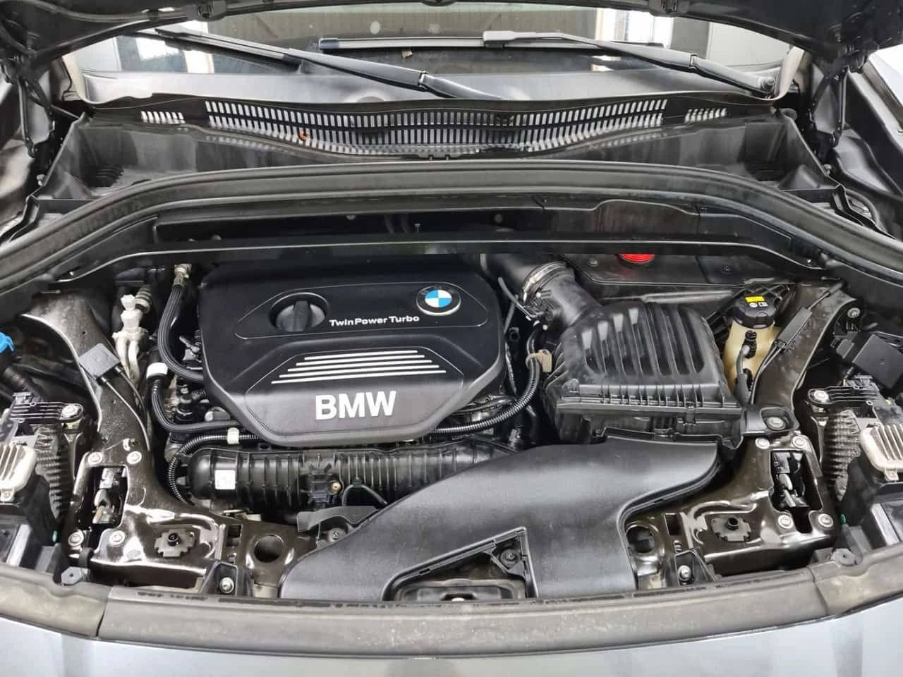 BMW X2 * XDRIVE28I * АВОКРЕДИТ БЕЗ ПЪРВОНАЧАЛНА ВНОСКА* , снимка 15 - Автомобили и джипове - 55595577