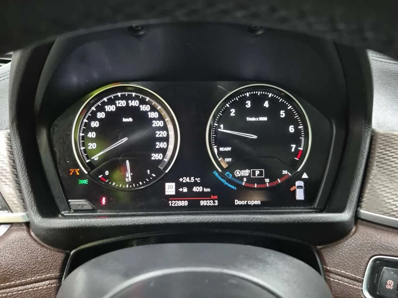 BMW X2 * XDRIVE28I * АВОКРЕДИТ БЕЗ ПЪРВОНАЧАЛНА ВНОСКА* , снимка 9 - Автомобили и джипове - 55595577