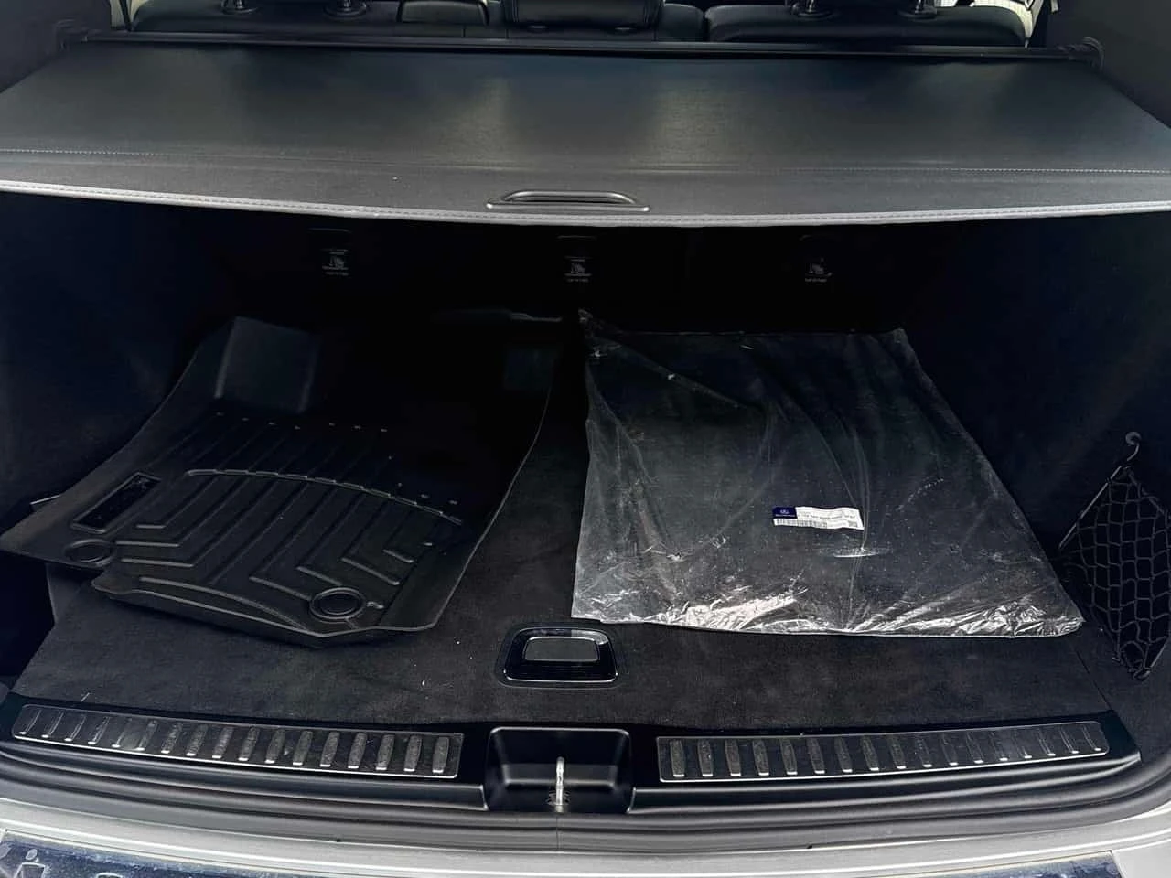 Mercedes-Benz GLE 350 d / Harman Kardon / 360 / Carfax / Автокредит , снимка 12 - Автомобили и джипове - 56199477