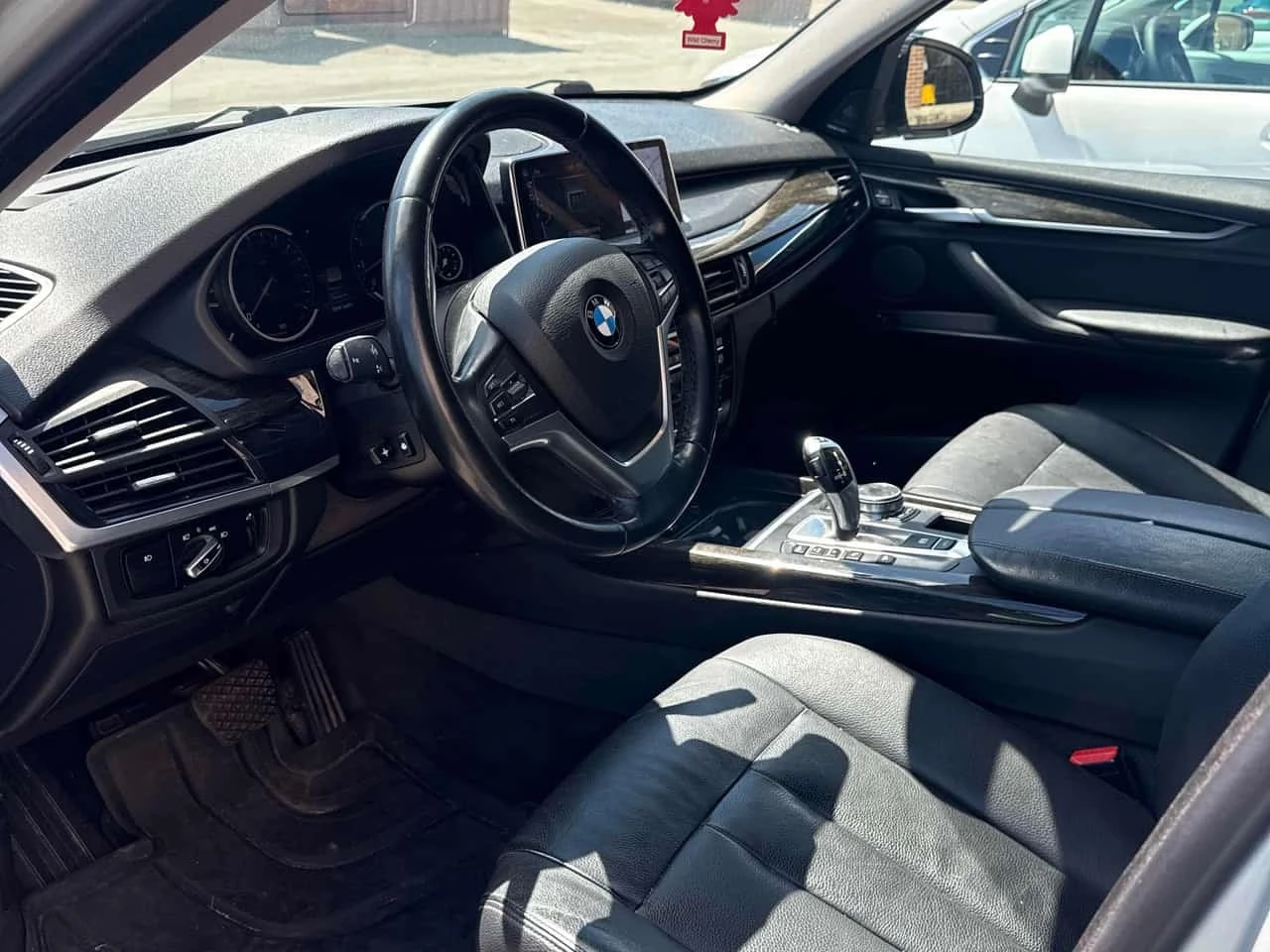 BMW X5 * xDrive35i * CARFAX * ����� �� ����������� *  | Mobile.bg � ����������� 5