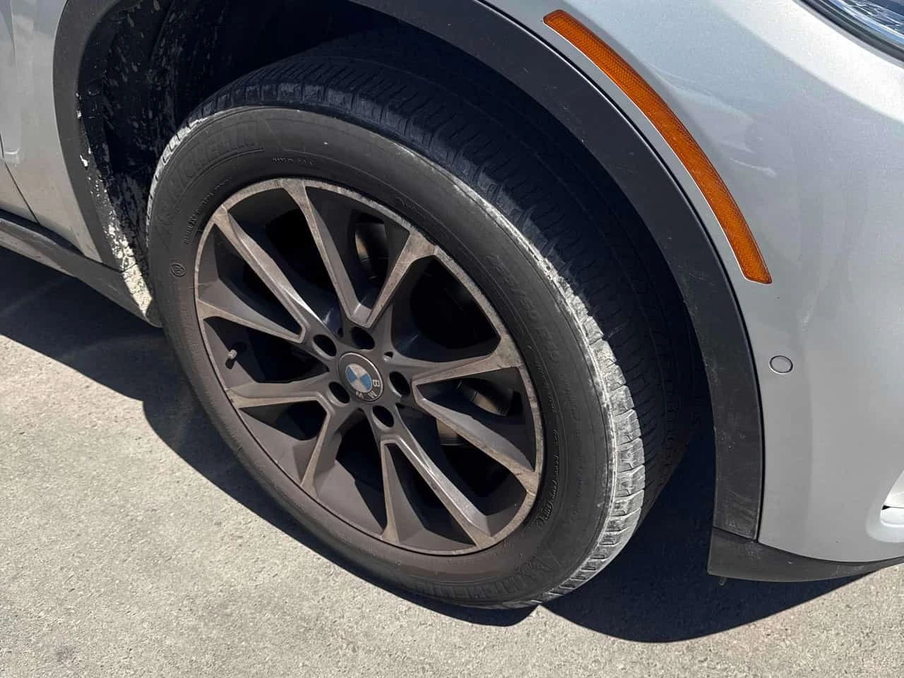 BMW X5 * xDrive35i * CARFAX * ����� �� ����������� *  | Mobile.bg � ����������� 7